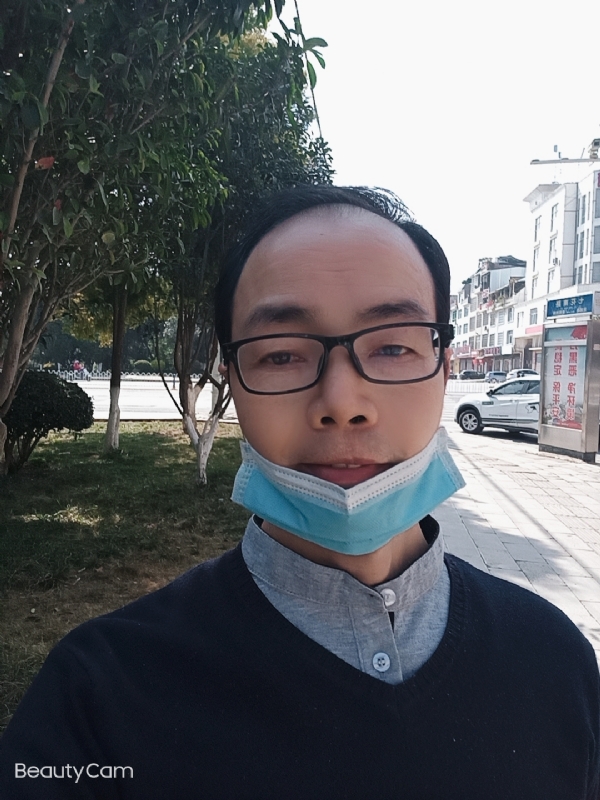 开心生活的第一张照片--文山交友中心
