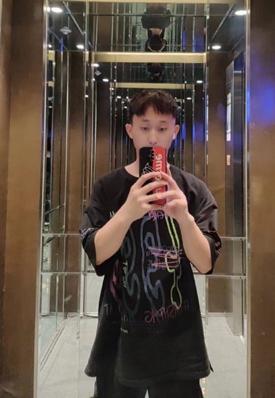 夏天的第一张照片--文山交友中心